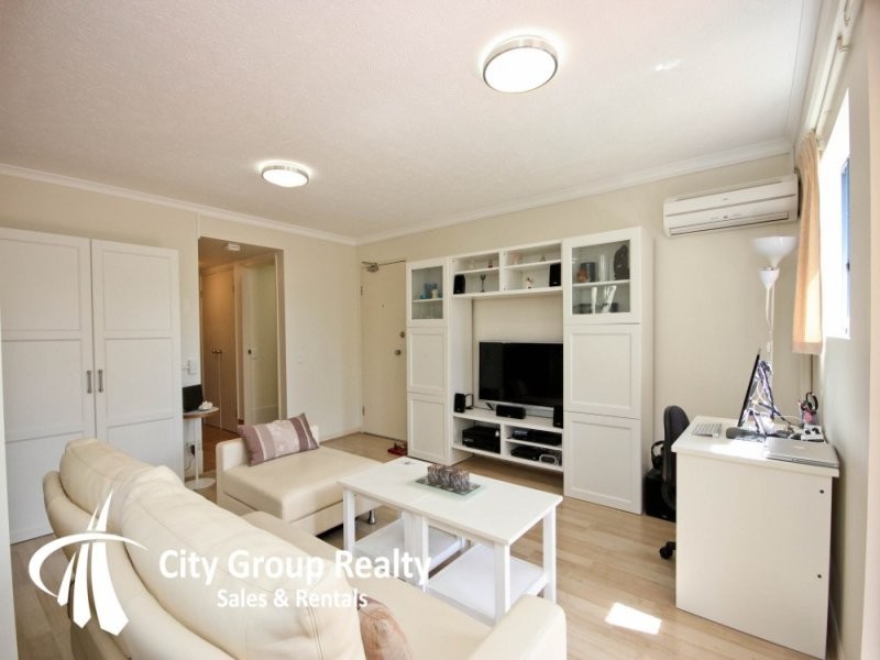 6/4-10 Monte Carlo Avenue, Surfers Paradise QLD 4217