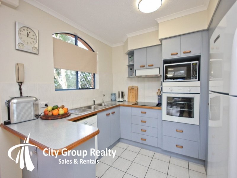 6/4-10 Monte Carlo Avenue, Surfers Paradise QLD 4217