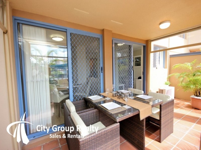 6/4-10 Monte Carlo Avenue, Surfers Paradise QLD 4217