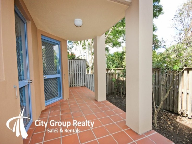 6/4-10 Monte Carlo Avenue, Surfers Paradise QLD 4217