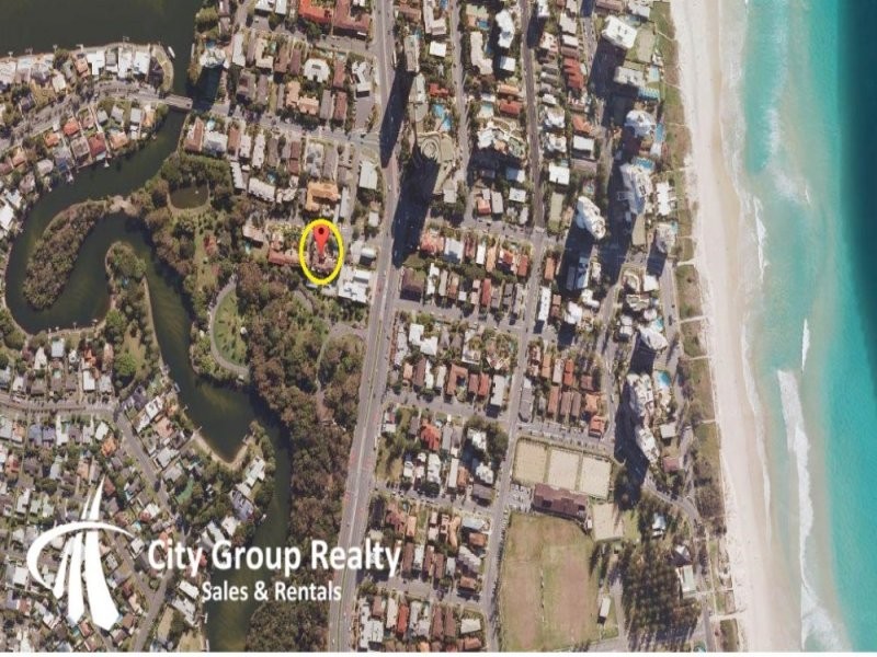 6/4-10 Monte Carlo Avenue, Surfers Paradise QLD 4217