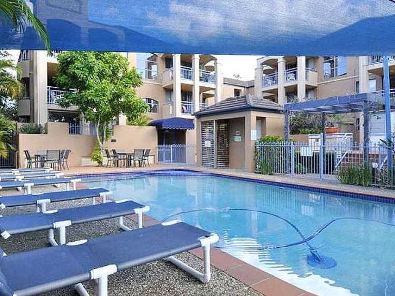 6/4-10 Monte Carlo Avenue, Surfers Paradise QLD 4217