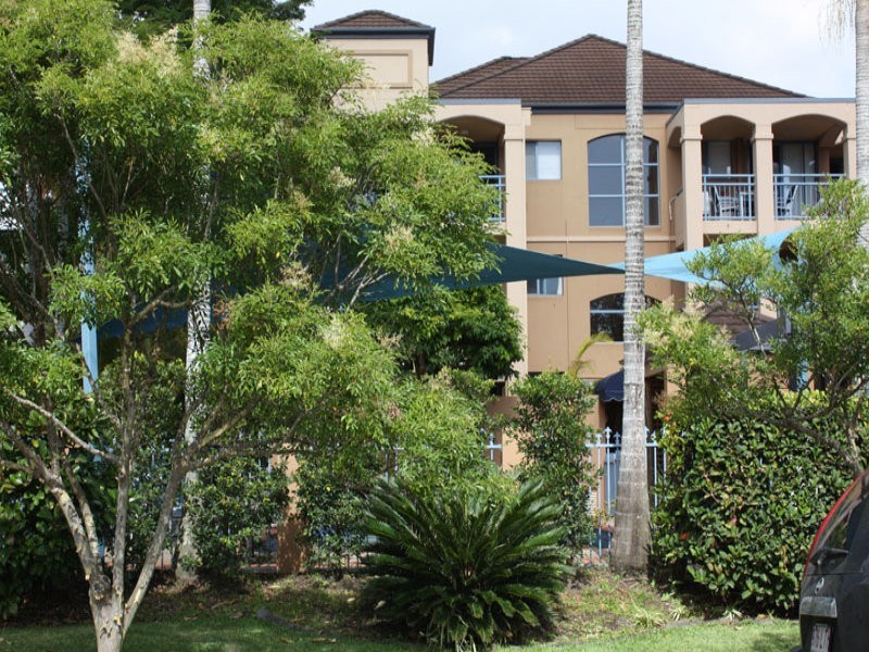 6/4-10 Monte Carlo Avenue, Surfers Paradise QLD 4217