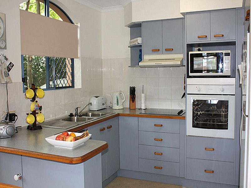 6/4-10 Monte Carlo Avenue, Surfers Paradise QLD 4217