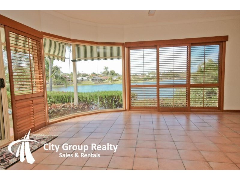 Mornington Terrace, Robina QLD 4226