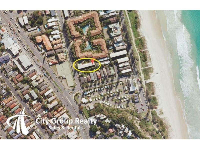 8/3 Redondo Avenue, Miami QLD 4220