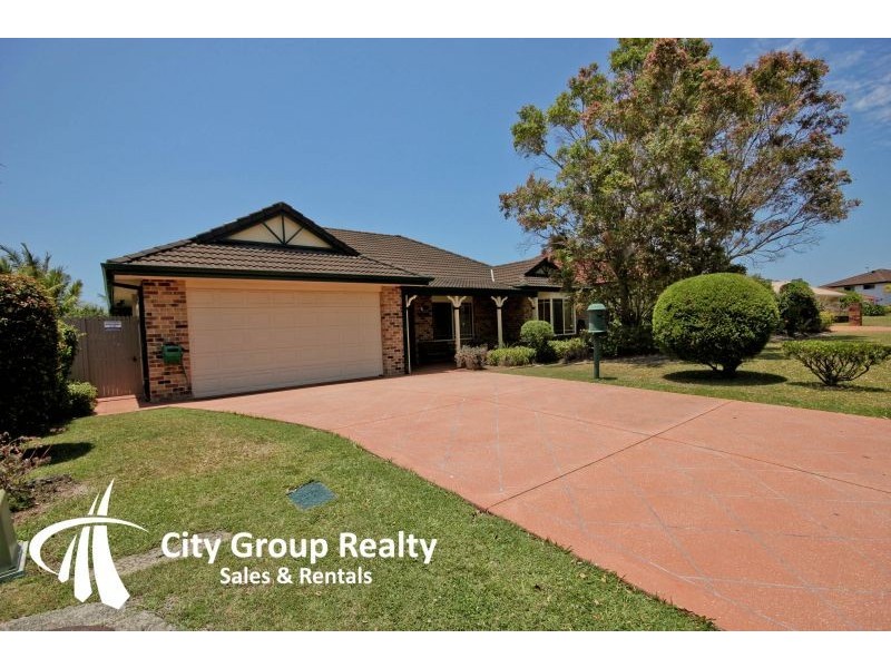 Mornington Terrace, Robina QLD 4226