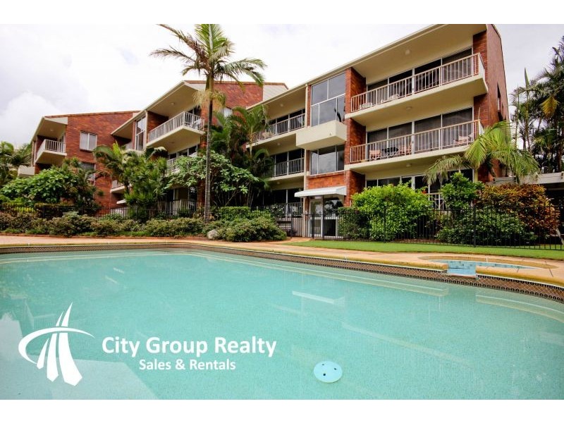 4/111 Old Burleigh Road, Broadbeach QLD 4218