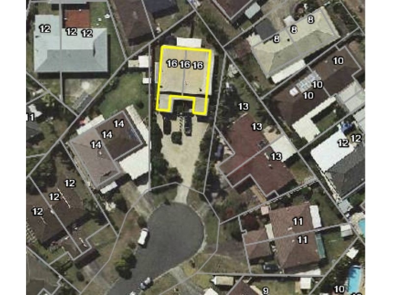 1/16 Crimson Court, Miami QLD 4220