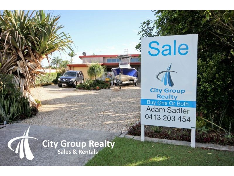 2-16 Crimson Court, Miami QLD 4220