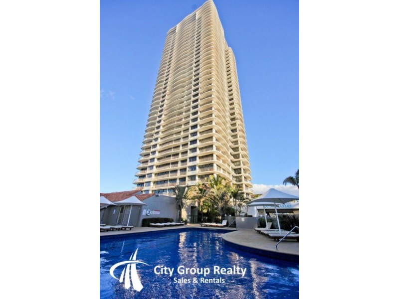 2D 4 Old Burleigh Road, Surfers Paradise QLD 4217