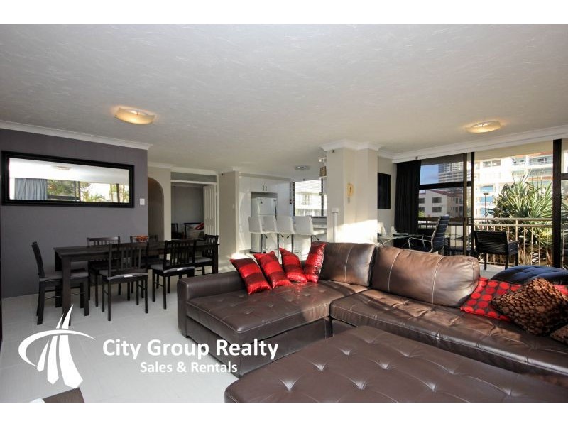 2D 4 Old Burleigh Road, Surfers Paradise QLD 4217