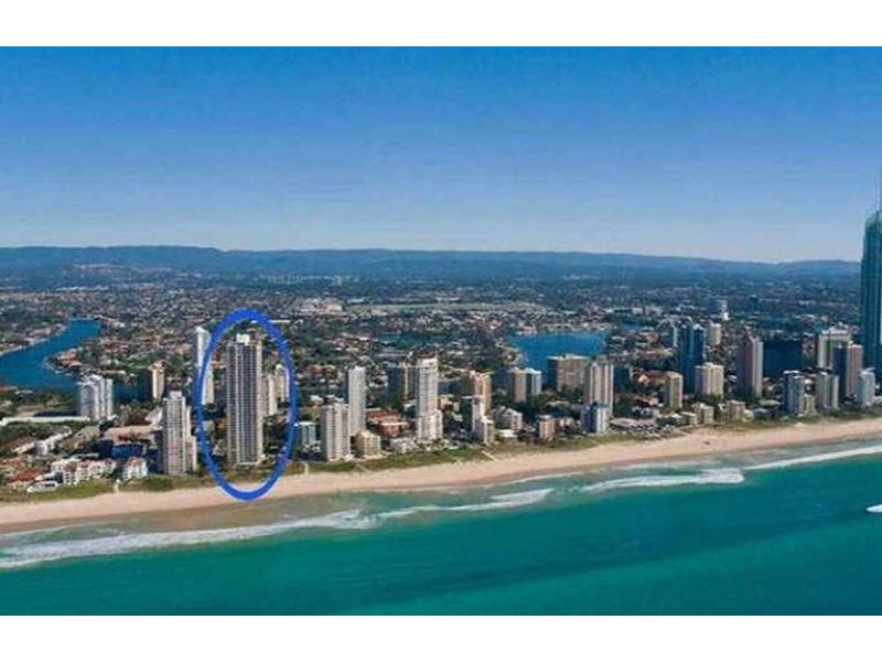 2D 4 Old Burleigh Road, Surfers Paradise QLD 4217