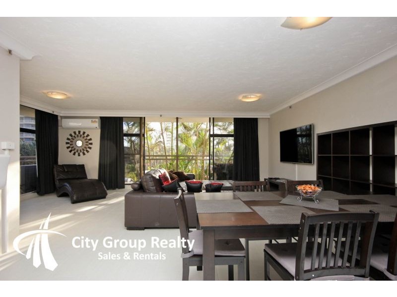 2D 4 Old Burleigh Road, Surfers Paradise QLD 4217