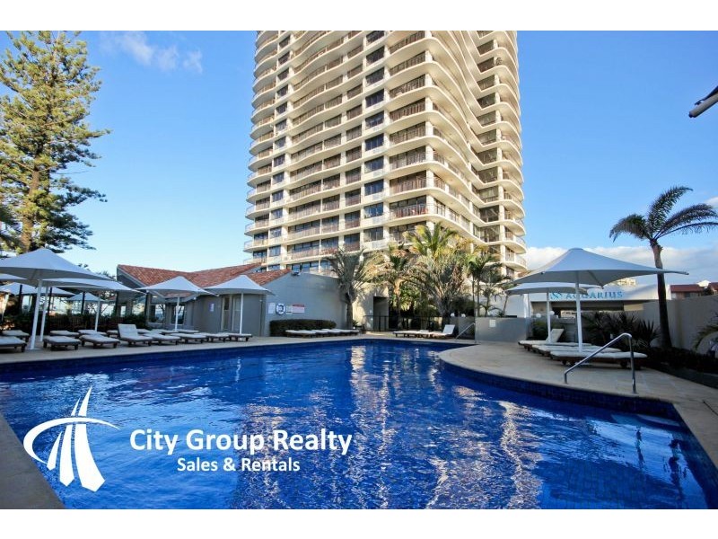 2D 4 Old Burleigh Road, Surfers Paradise QLD 4217