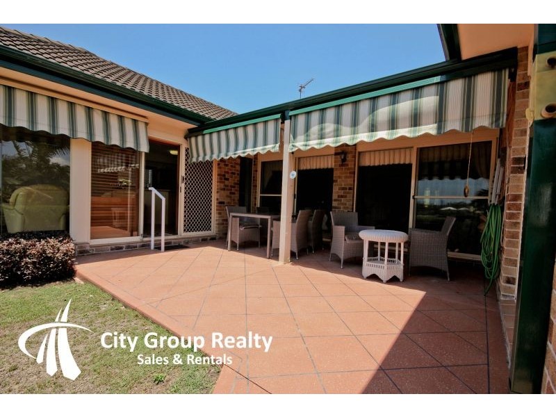 44 Mornington Terrace, Robina QLD 4226