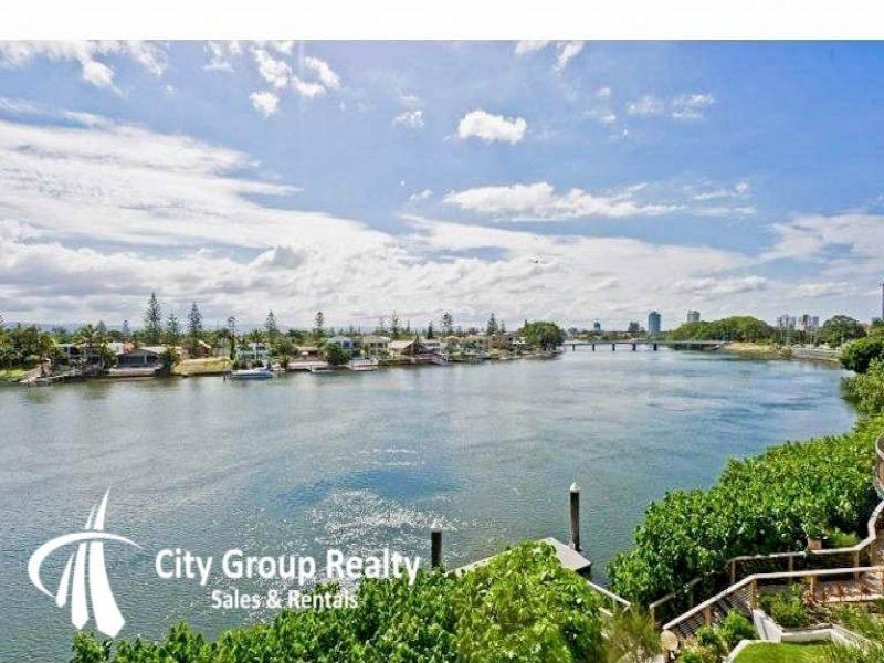 8 ‘Silverton Apartments” 2940 Gold Coast Highway, Surfers Paradise QLD 4217