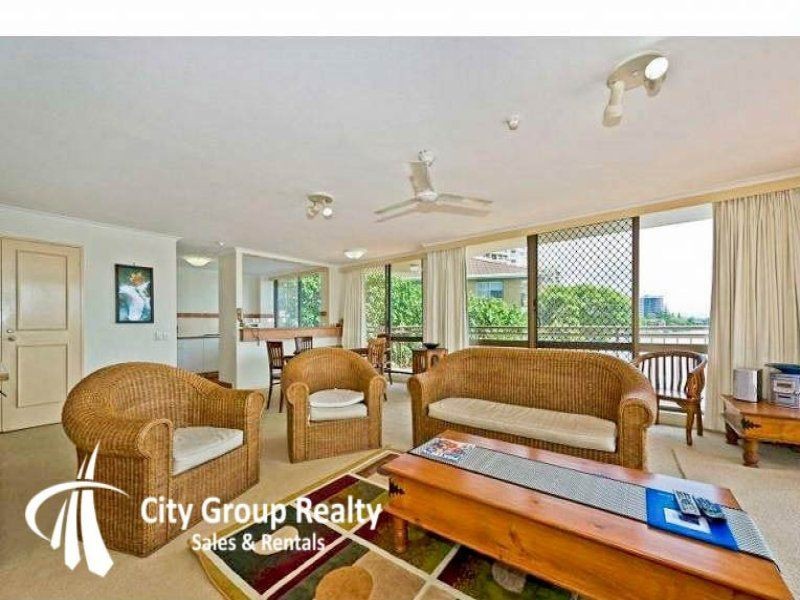8 ‘Silverton Apartments” 2940 Gold Coast Highway, Surfers Paradise QLD 4217