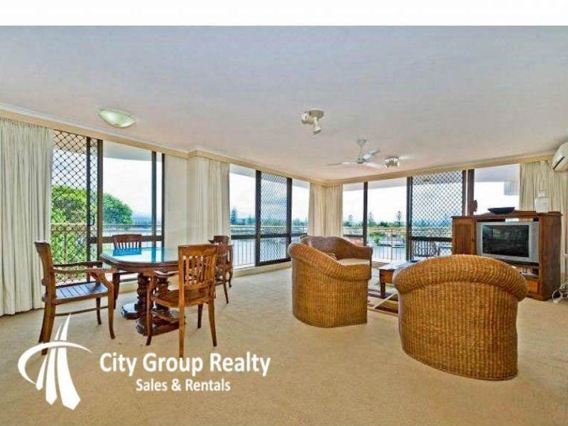 8 ‘Silverton Apartments” 2940 Gold Coast Highway, Surfers Paradise QLD 4217
