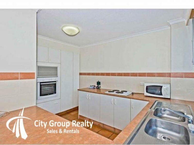 8 ‘Silverton Apartments” 2940 Gold Coast Highway, Surfers Paradise QLD 4217