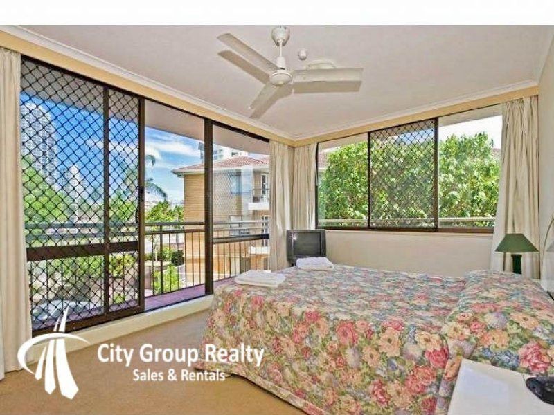 8 ‘Silverton Apartments” 2940 Gold Coast Highway, Surfers Paradise QLD 4217