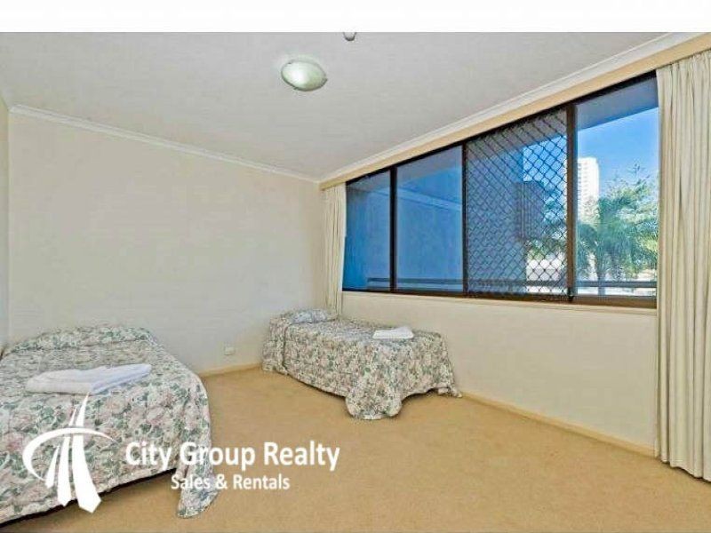 8 ‘Silverton Apartments” 2940 Gold Coast Highway, Surfers Paradise QLD 4217