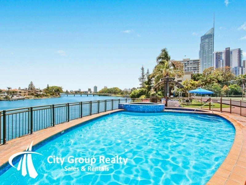 8 ‘Silverton Apartments” 2940 Gold Coast Highway, Surfers Paradise QLD 4217