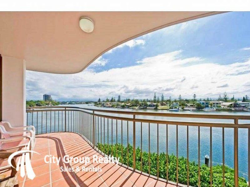8 ‘Silverton Apartments” 2940 Gold Coast Highway, Surfers Paradise QLD 4217