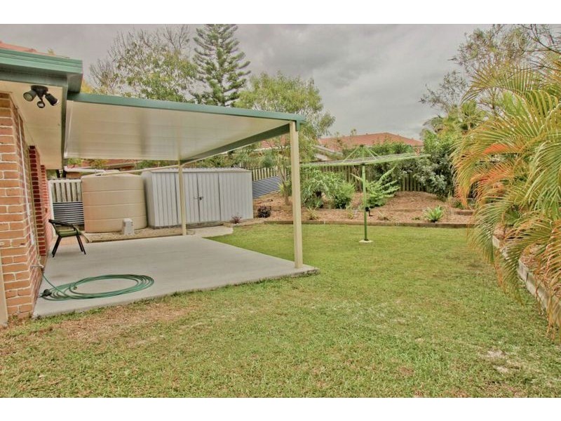 8 Adalong Place, Nerang QLD 4211