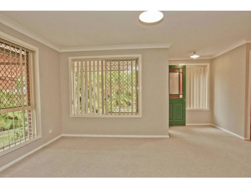 8 Adalong Place, Nerang QLD 4211