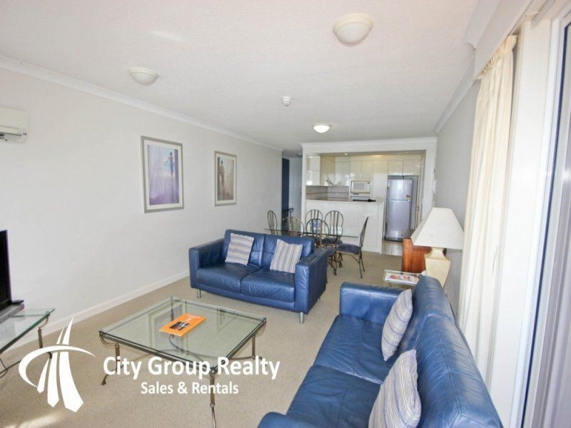 803 ‘The Mediterranean’ 220 The Esplanade, Burleigh Heads QLD 4220