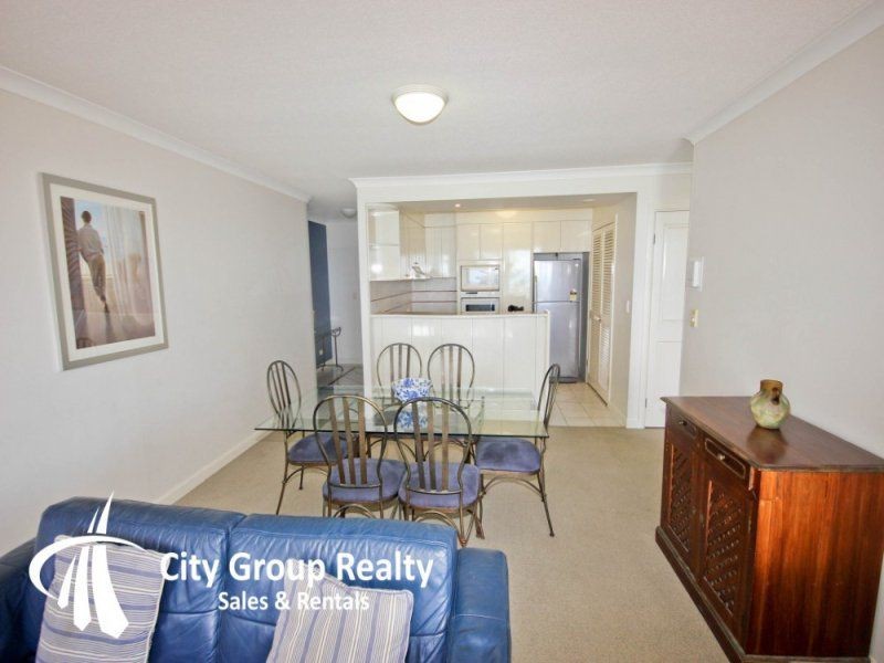 803 ‘The Mediterranean’ 220 The Esplanade, Burleigh Heads QLD 4220
