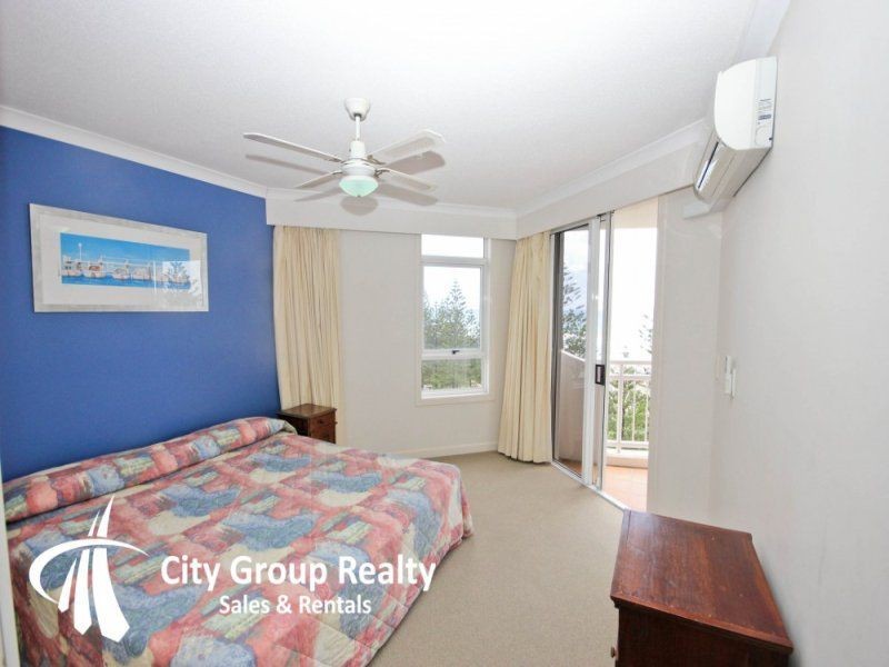 803 ‘The Mediterranean’ 220 The Esplanade, Burleigh Heads QLD 4220