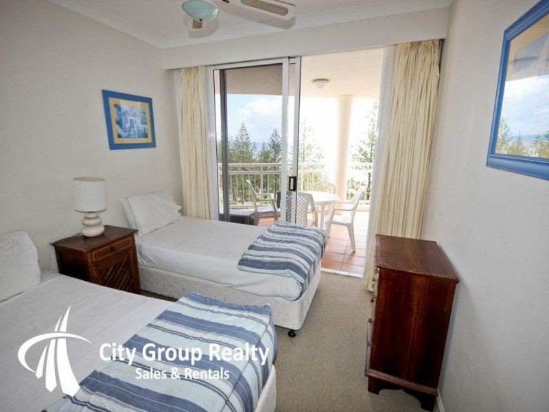 803 ‘The Mediterranean’ 220 The Esplanade, Burleigh Heads QLD 4220