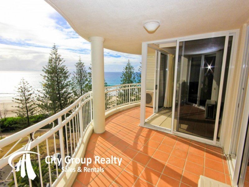 803 ‘The Mediterranean’ 220 The Esplanade, Burleigh Heads QLD 4220