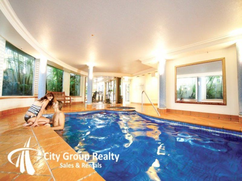 803 ‘The Mediterranean’ 220 The Esplanade, Burleigh Heads QLD 4220