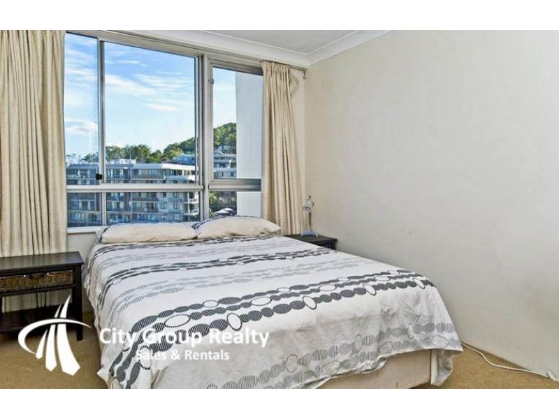 7F ‘Burleigh Beach Tower’ 52 Goodwin Terrace, Burleigh Heads QLD 4220