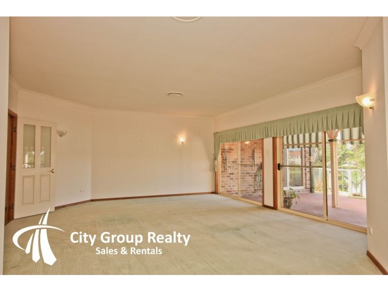 Mornington Terrace, Robina QLD 4226