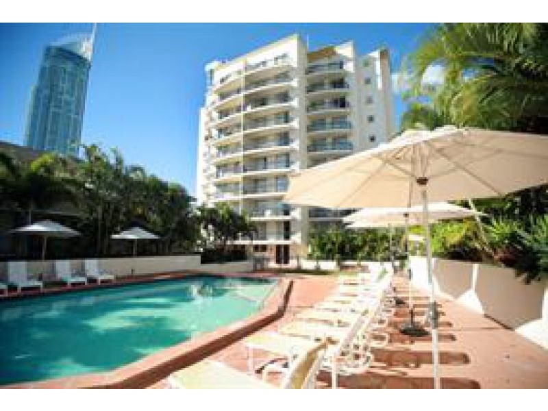 2988 Surfers Paradise Boulevard, Surfers Paradise QLD 4217