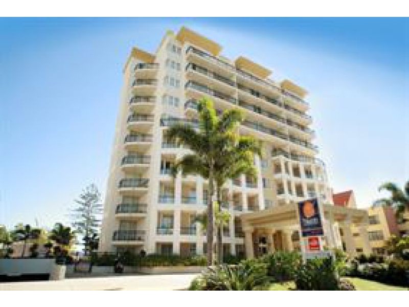 2988 Surfers Paradise Boulevard, Surfers Paradise QLD 4217