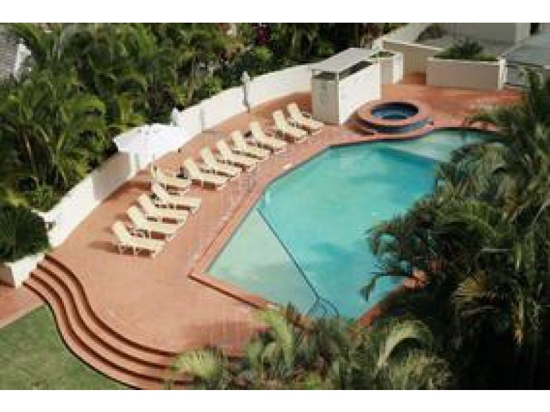 2988 Surfers Paradise Boulevard, Surfers Paradise QLD 4217