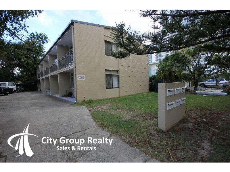 5/4 George Avenue, Broadbeach QLD 4218
