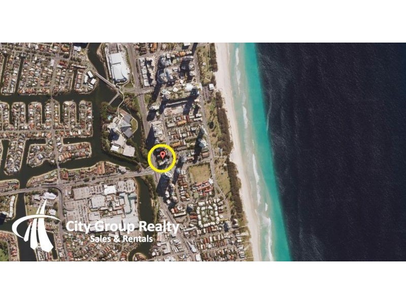 412/30 Surf Parade, Broadbeach QLD 4218