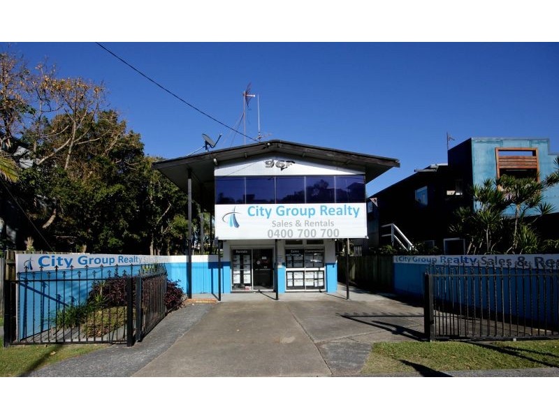 1968 Gold Coast Highway, Miami QLD 4220