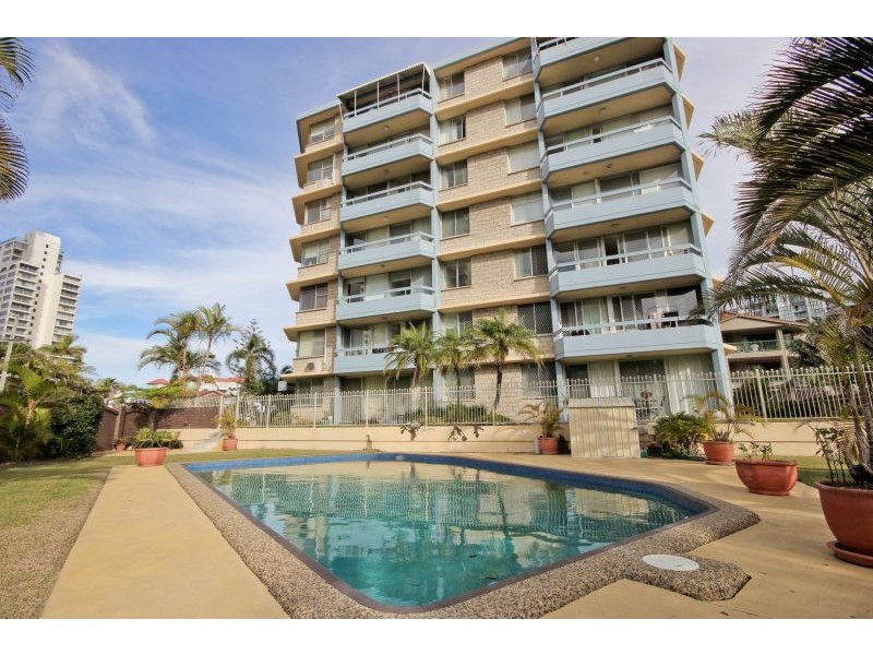 1/3 Old Burleigh Road, Surfers Paradise QLD 4217