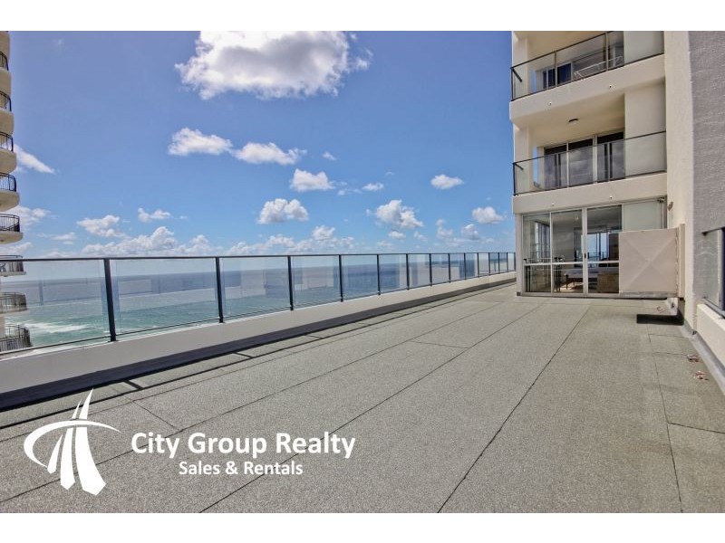 20 Old Burleigh Road, Surfers Paradise QLD 4217