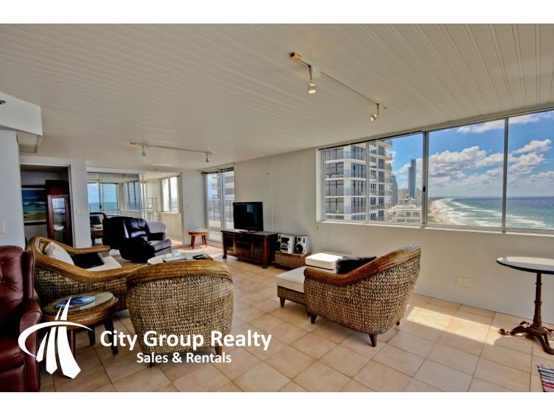 20 Old Burleigh Road, Surfers Paradise QLD 4217