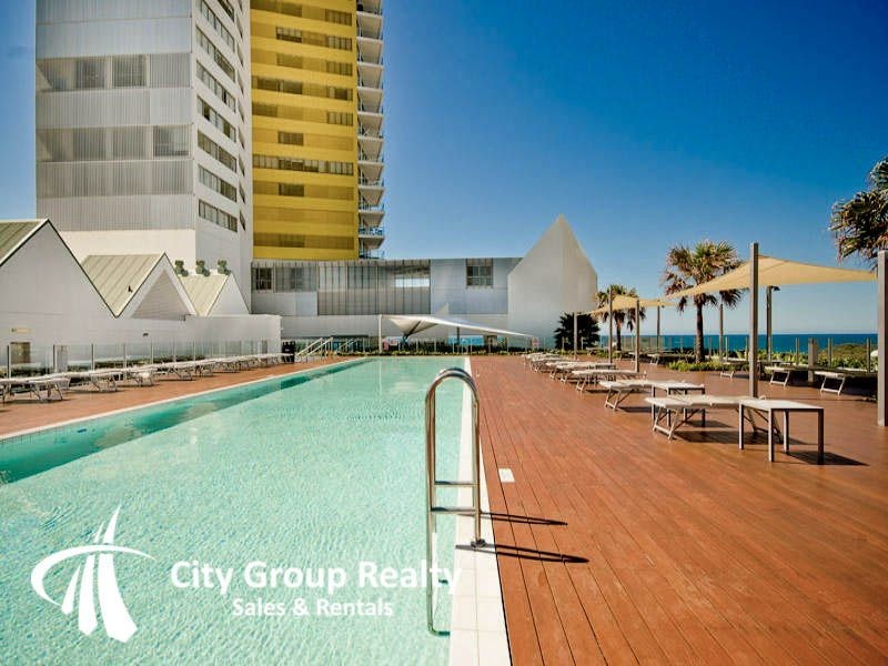 1401 ‘Air On Broadbeach’ 159 Old Burleigh Road, Broadbeach QLD 4218