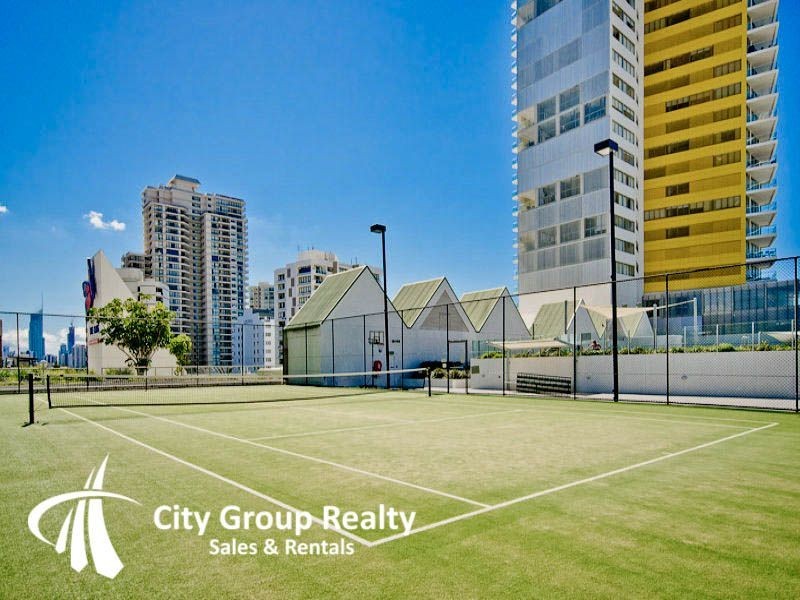 1401 ‘Air On Broadbeach’ 159 Old Burleigh Road, Broadbeach QLD 4218