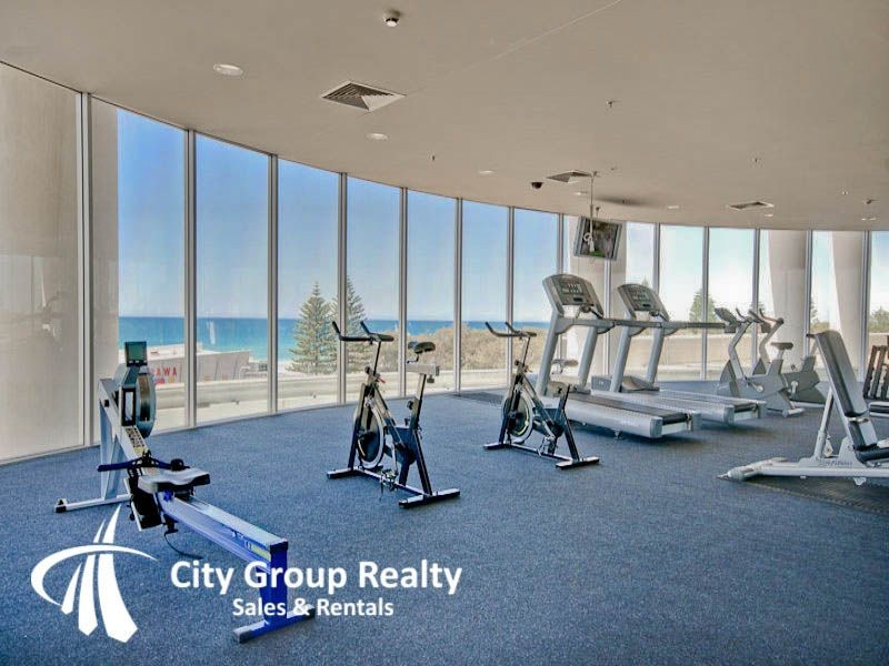 1401 ‘Air On Broadbeach’ 159 Old Burleigh Road, Broadbeach QLD 4218